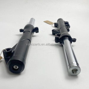 WANOU PCX160 <strong>ABS</strong> Motorcycle <strong>Shock</strong> Absorber Front Suspension - Product Image 4