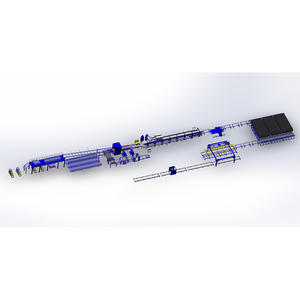 Nouvelle machine d'<span class=keywords><strong>injection</strong></span> automatique de polyuréthane certifiée CE, pompe à moteur pour panneaux sandwich PU PUF, <span class=keywords><strong>isolation</strong></span> des <span class=keywords><strong>murs</strong></span>, des toits et des chambres froides - Product Image 1