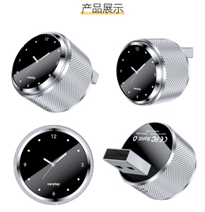 Nuevo Adaptador Inalámbrico Carplay Android Auto 2 en 1 - Product Image 3