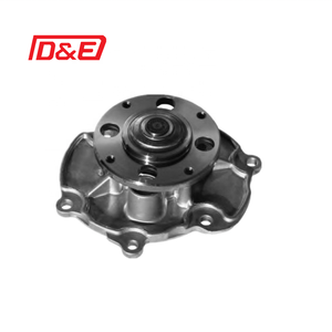 Bomba de Agua para Auto Alfa Romeo OEM 71747983 71741078 AW5103 12566029 17400-78J00 12566029 12618472 92149009 1334648 - Product Image 4