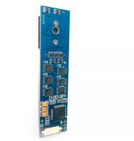 Carte de circuit imprimé spéciale pour imprimante à jet d'encre portable avec lecteur intégré, carte de circuit imprimé pour imprimante à jet d'encre avec 45 cartouches d'encre, sonde pour imprimante à jet d'encre