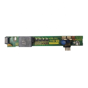 A20B-2002-0480 FANUC Système d'unité centrale d'origine pour machine-outil, bande haute tension neuve avec garantie d'un an - Product Image 5