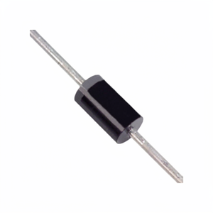 Buy Online Electronic Components DO-201AD, Axial Single Diodes Authorized Distributor UF3003-T - Product Image 1