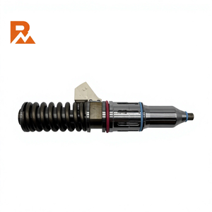 <b>Electric</b> Nozzle Steel Injector 359-4060 20R-1309 for C15 Engine - Product Image 1