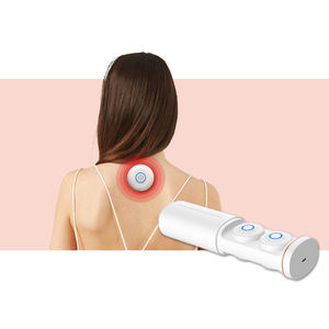 Nueva llegada OEM ODM portátil sin humo física Aparato de moxibustión - Product Image 1