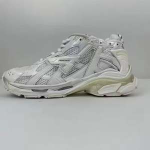 Zapatillas Retro de Lujo Originales, Transpirables, de Diseñador, para Primavera/Verano, con Logotipo Original y Caja, Zapatillas de Voleibol - Product Image 3