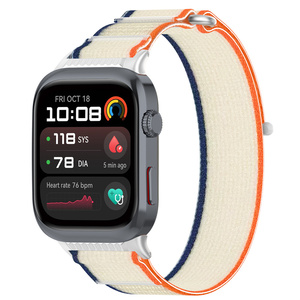Bracelet en nylon pour <span class=keywords><strong>Huawei</strong></span> Watch D2, bracelet de sport, bracelet en tissu pour montre intelligente - Product Image 3