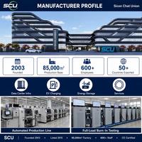 Batería Solar de Litio Industrial de 75kwh, 150kwh, 225kwh, 300kwh, para Uso en Exteriores, Fuera de la Red, Banco de Energía Móvil, Respaldo de Energía