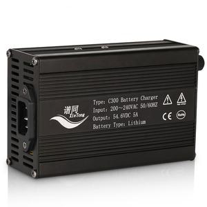 <span class=keywords><strong>Chargeur</strong></span> de batterie <span class=keywords><strong>Yamaha</strong></span> 36v 5a <span class=keywords><strong>Chargeur</strong></span> de batterie au plomb pour voiturette de golf CE C300 - Product Image 2