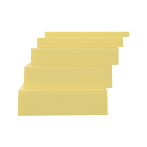 Bán buôn khối bọt biển funland cho tấm bạt lò xo, khu vui chơi trẻ em, hình khối đầy màu sắc, bọt biển mật độ cao - Product Image 5