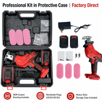 IRUIBEAUTY Machine à Cheveux Sans Fil 21V en Gros, Outil de Ventilation Portable pour Kit de Fabrication de Perruques en Dentelle et de Toupees
