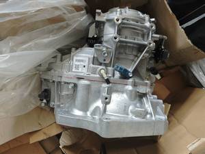 <span class=keywords><strong>Caja</strong></span> <span class=keywords><strong>de</strong></span> cambios 81-40LE para <span class=keywords><strong>Toyota</strong></span> Changan Daewoo FAW 187200A, sistema <span class=keywords><strong>de</strong></span> transmisión automática, - Product Image 4