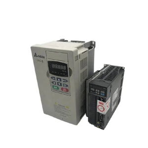 อินเวอร์เตอร์สามเฟสแบบใหม่ 3.7KW 460V รุ่น VFD037B43A - Product Image 4