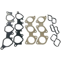 OE 04111-31342 04111-31343 1GR Kit de joints de révision de moteur pour Toyota 4 RUNNER FJ CRUISER FORTUNER HILUX