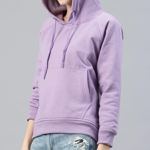 Sudadera con Capucha para Mujer, Estilo Urbano, Alta Calidad, Precio al por Mayor, Personalizable, Sudadera con Capucha de la Mejor Calidad para Mujer en Venta - Product Image 6