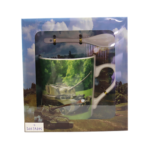 Al por mayor venta al por mayor nuevo diseño de <span class=keywords><strong>Taza</strong></span> de cerámica con que soy un papá Día <span class=keywords><strong>del</strong></span> Padre regalo - Product Image 5