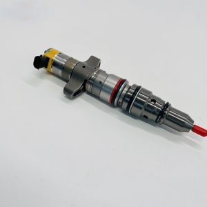 Nueva Boquilla de Inyector de Combustible Diésel Common Rail 254-4340 293-4073 328-2576 387-9432 20R8065 10R7223 de Acero Inoxidable para - Product Image 1