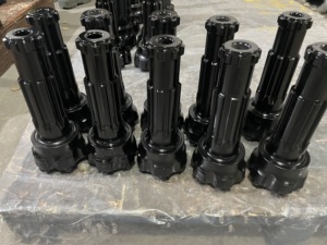 DHD3.5A 100mm קרביד DTH פטיש מקדח אסדת קידוח באר מים - Product Image 2