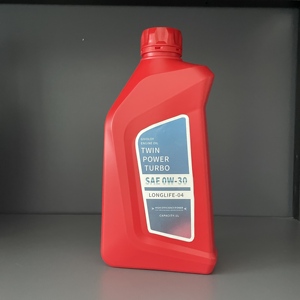 High Performance Synthetic Engine Oil Sp <strong>0W30</strong> for Cars Engine Protection Oil - Product Image 4