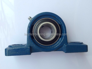 ชุดลูกปืน <span class=keywords><strong>FYH</strong></span> รุ่น P208 P212 <span class=keywords><strong>ลูกปืน</strong></span>แบบติดตั้งบนแท่น UCP212 UCP215 - Product Image 3