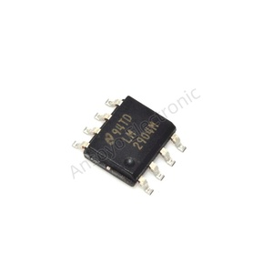 ANSOYO LM2904MX LM2904M 8SOIC SMD Circuitos Integrados Componentes Electrónicos Amplificador LM2904MX/NOPB - Product Image 4