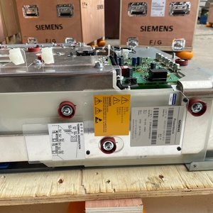 6SL3351-1AG31-2AA1ชุด VFD sinamics แบบเต็มพร้อมส่งวันนี้สอบถามเพื่อรับ Coupon6SL3351-1AG31-2AA1 - Product Image 4