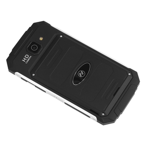 The Alps V90 5,0 inch GPS Rugged 3G LTE contact PTT unlock mobile phone screen - Product Image 3