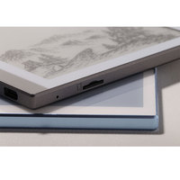 Lector de Libros Electrónicos Tipo Tableta para la Biblia con Pantalla Táctil OLED de 5.76"