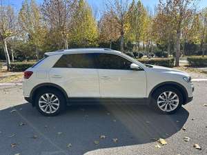 T-ROC <span class=keywords><strong>Taigo</strong></span> Starlight Edition <span class=keywords><strong>2023</strong></span> Euro VI 300TSI DSG Tracción en Dos Ruedas Modelo M DSG Nuevo T-ROC <span class=keywords><strong>Taigo</strong></span> Starlight Edition 2024 Euro VI - Product Image 3