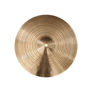 Platillos Crash de 16 "hechos a mano B20 personalizables de nivel profesional para tienda de tambores en línea - Product Image 3