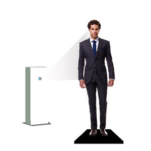 Présentateur <span class=keywords><strong>de</strong></span> haut-parleur virtuel <span class=keywords><strong>de</strong></span> projection arrière <span class=keywords><strong>de</strong></span> projecteur d'hologramme <span class=keywords><strong>de</strong></span> la publicité Offre Spéciale avec personnaliser le <span class=keywords><strong>service</strong></span>. - Product Image 3