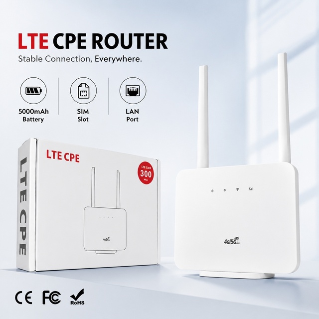 OLAX MT55 Wireless 5000mah CPE Wifi Router 4G LTE Portable Wifi With Sim Card Slot 4G Modem Router Sim 4g