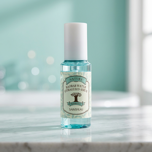 Saint Peau Baobab Eco <b>Serum</b> Herbal <b>Face</b> Water Storage Eco-Friendly Ingredients - Product Image 2