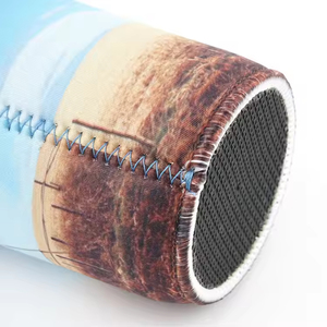 Manchons isothermes pour canettes de bière en néoprène, personnalisables avec logo, pour sublimation - Product Image 5