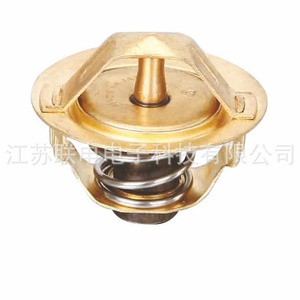 เทอร์โมสตัทเครื่องยนต์ Md972905 Md972908 สำหรับเปลี่ยนซ่อมใหม่ - Product Image 1
