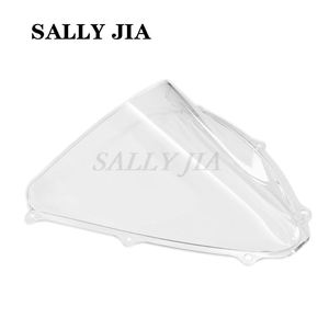 Adapté pour <span class=keywords><strong>Suzuki</strong></span> petit R gsxr600 <span class=keywords><strong>750</strong></span> K6 K7 06-07 pare-brise guide couverture - Product Image 4