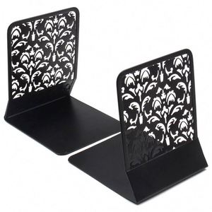 Nuevo Diseño Popular de Alta Calidad, Soporte Ajustable de Metal para Libros, para Oficina, Escuela y Hogar - Product Image 2