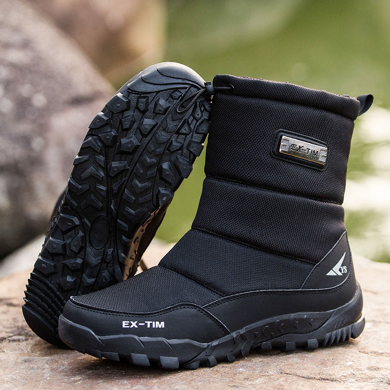 Viajar en invierno: Las mejores botas para el frío y la nieve en 2022