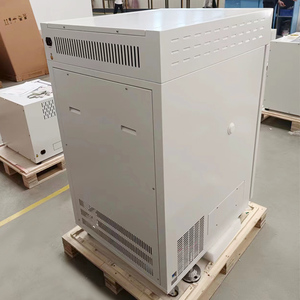 Biobase Dọc Loại Lắc Lồng Ấp Nhiệt Độ PID Biến Động Mật Khẩu Khóa Ngôn Ngữ Cho Phòng Thí Nghiệm - Product Image 3