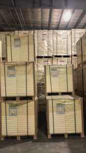 <span class=keywords><strong>Papel</strong></span> Offset <span class=keywords><strong>A1</strong></span> de 80 g/m² para Impresión a 4 Colores, Venta al Por Mayor Directa de Fábrica - Product Image 2