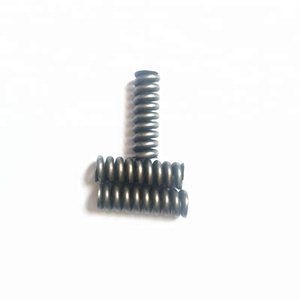 สปริงหัวฉีดน้ำมันดีเซลคุณภาพสูง 2434614020 - Product Image 3