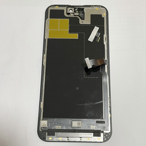หน้าจอ LCD โทรศัพท์มือถือขายส่ง สำหรับ iPhone 14/14 Plus/14 Pro/ 14 Pro Max GX YK จอแสดงผลพร้อมทัชสกรีน ราคาโรงงาน - Product Image 3