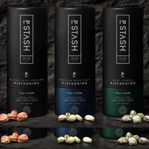 Thiết kế sáng tạo nhỏ 3 mảnh kính thiên văn vòng hộp các tông bao bì Kraft hộp giấy - Product Image 5