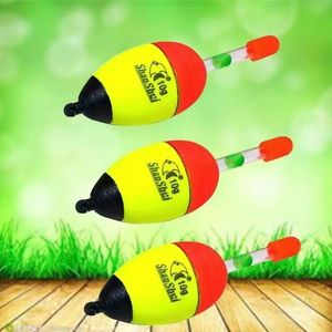 ทุ่นตก<span class=keywords><strong>ปลา</strong></span>พลาสติก EVA แบบมีสีสัน3G ถึง100g ตัวบ่งชี้การ<span class=keywords><strong>กัด</strong></span>ปลา - Product Image 4