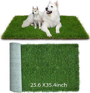 Tapis de pêche en gazon artificiel, 10 pièces, tampons pour poches et chiots, vente en gros - Product Image 1
