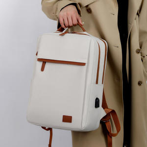 Custom Fashion <b>Business</b> <b>Backpack</b> Men's Women's Multi-functional Laptop <b>Backpack</b> Large Capacity Multi-layer Student Bagbac - Product Image 6