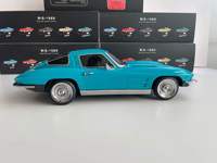 Haut-parleur stéréo rétro sans fil professionnel d'extérieur Ws1969 de style voiture 5.1, puissance de sortie 10-30W, autonomie de 3-5 heures, coloré