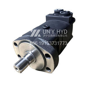 2021新しいホット販売油圧ウォームギア回転駆動モーター成形機用 - Product Image 5