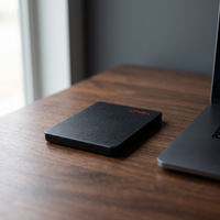 Pabrik Menjual Grosir SSD Internal Laptop SATA3 Kecepatan Tinggi 2.5 Inch 256GB 520MB/s Kapasitas Asli