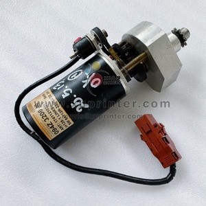 MA Original Motor 094Z320640 Ink Key Motor for Man Roland 700 Offset <b>Press</b> Spare Parts - Product Image 3